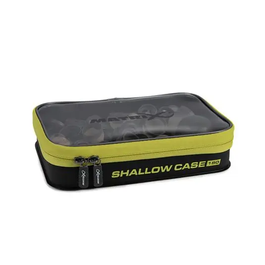 Borseta Matrix Shallow Eva Case 180 Preț mic