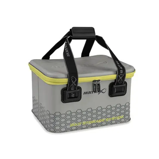 Geanta Matrix Eva Bait Storage System Popular