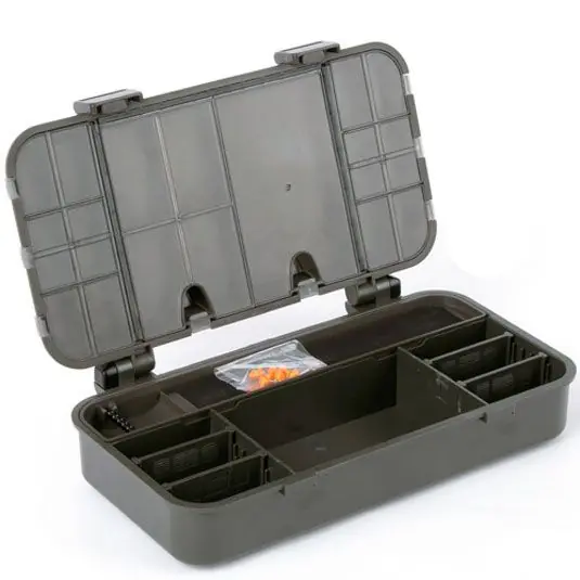 Plată securizată Penar monturi Sonik Lokbox Compact S-2 Box