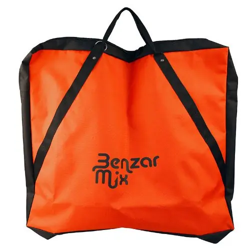 Lichidare de stoc Geanta Benzar Mix Feeder Side Tray Case
