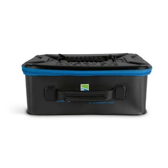 Borseta Preston Supera X XL Eva Accessory Case Ofertă limitată