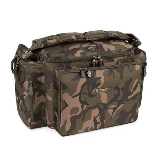 Geanta Fox Camolite Carryall Nu rata