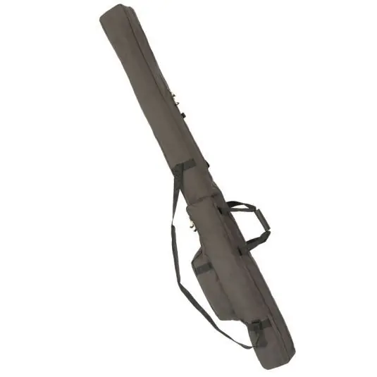 Husa lansete Mivardi Rod Holdall ENTRIX 215cm, 2 compartimente Comandă acum