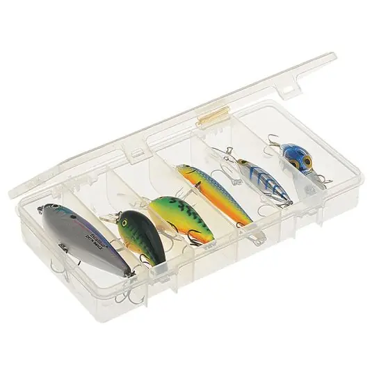Cutie Plano Six-Compartment StowAway Premium