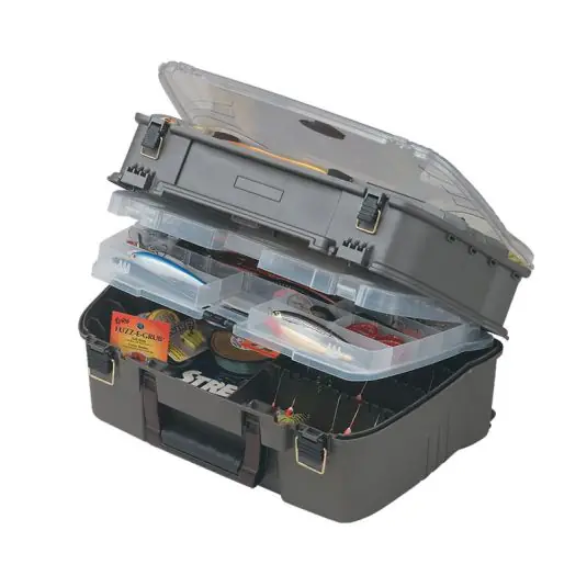 Valigeta Plano Guide Series Satchel Doar azi