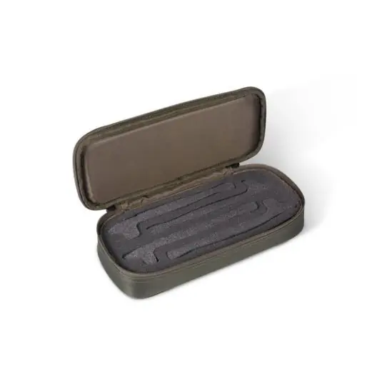 Borseta Nash Night Glo Swing Arm Storage Case Ieftin
