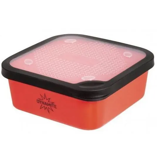 Cumpărături sigure Cutie momeala Dynamite Baits Bait Tub 0.94L