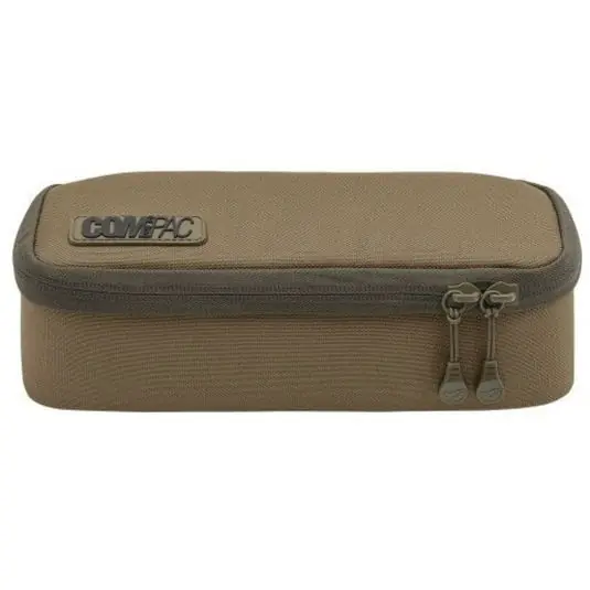 Husa tamburi Korda Compac Spool Case Wide Preferatul clienților