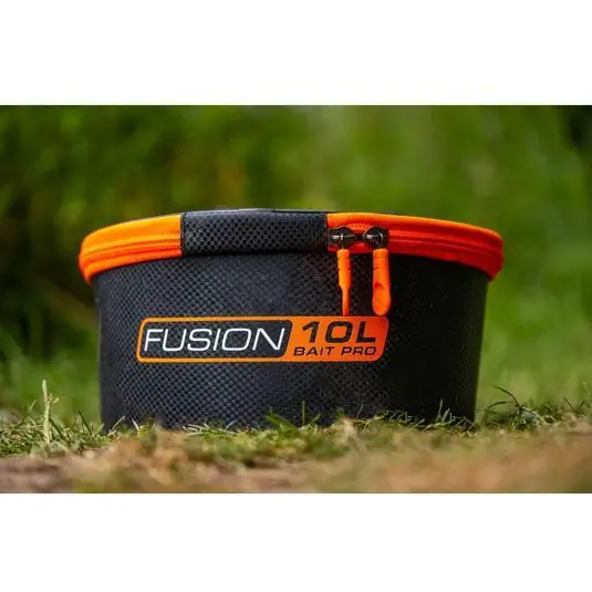 Expediere rapidă Bac nada Guru Fusion Bait Pro Bucket 10L