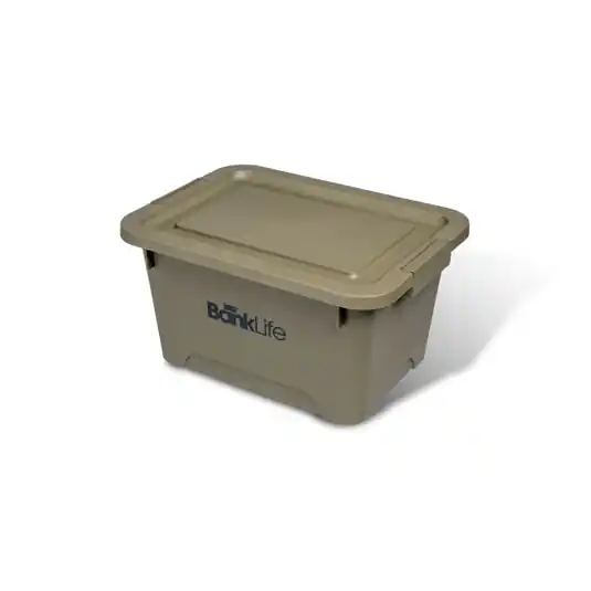 Lada Nash Bank Life Stacker Storage Box S Preț promoțional