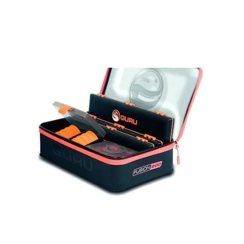 Cutie Guru Fusion 800 L Noutate