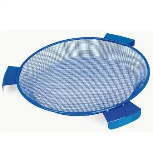 Mai ieftin Sita Garbolino pentru galeata 18L - 4mm