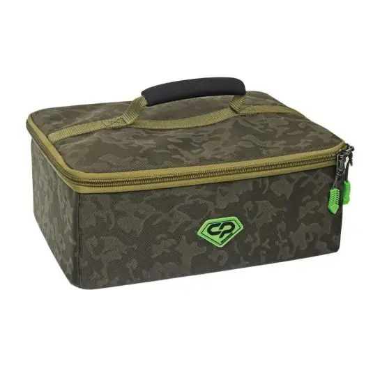 Borseta Carp Pro Diamond Multi Accessory Bag Cel mai vândut