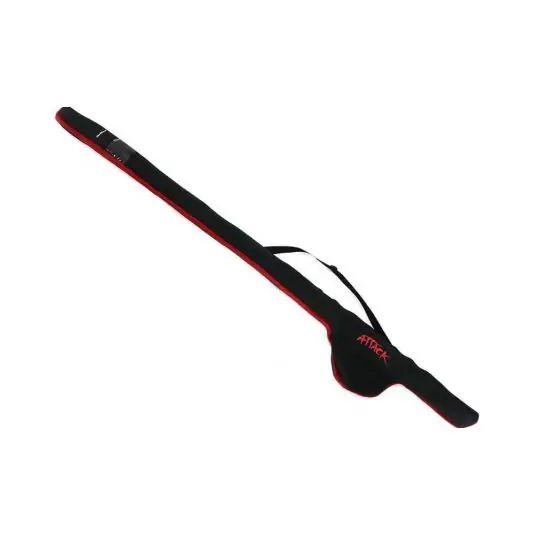Husa lansete Formax Attack Spinning Rod Case, 1 compartiment, 160cm Chilipir