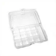 Cutie accesorii 10 comp. 16x10x2cm Vezi acum