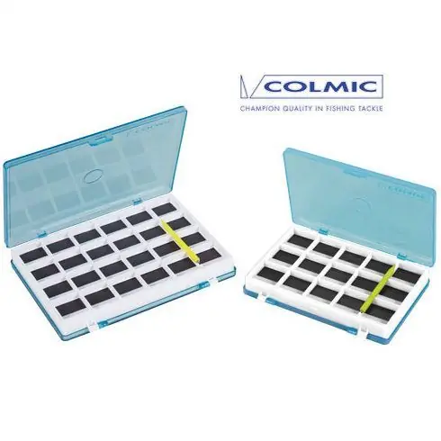 Reducere de preț Cutie Colmic Magnetix 20 pentru carlige