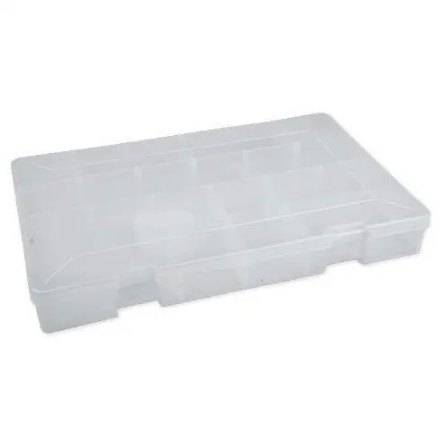 Vezi acum Cutie Carp Zoom accesorii 35.8x23.5x5cm