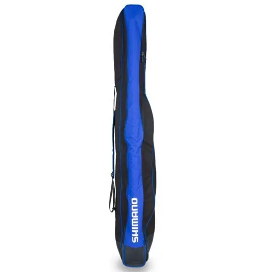 Husa lansete Shimano All-Round Double Rod + Holdall 175cm Ieftin