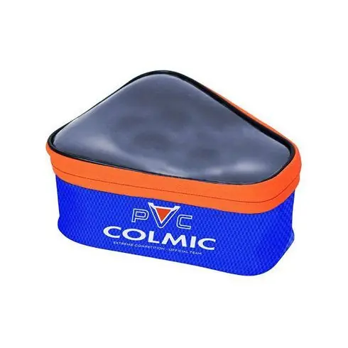 Borseta Colmic Orange Wallaby Fisheries Ieftin