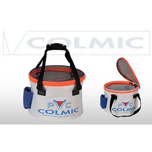 Bac Colmic Orange Cefalo 27x24cm Premium
