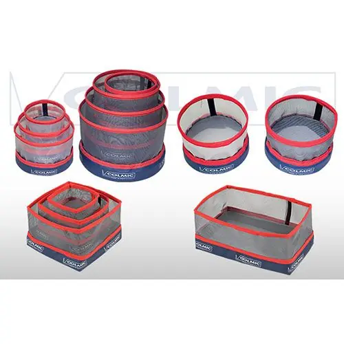 Bac Colmic Magic Net 15x15cm Ofertă