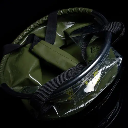 Galeata RidgeMonkey Perspective Collapsible Bucket 10L Discount