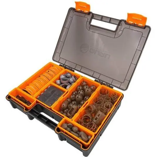 Cutie Guru Fusion Feeder Box Reducere specială