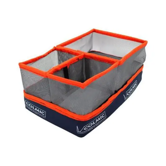 Bac Colmic Magic Net 20x20x10cm Super ofertă