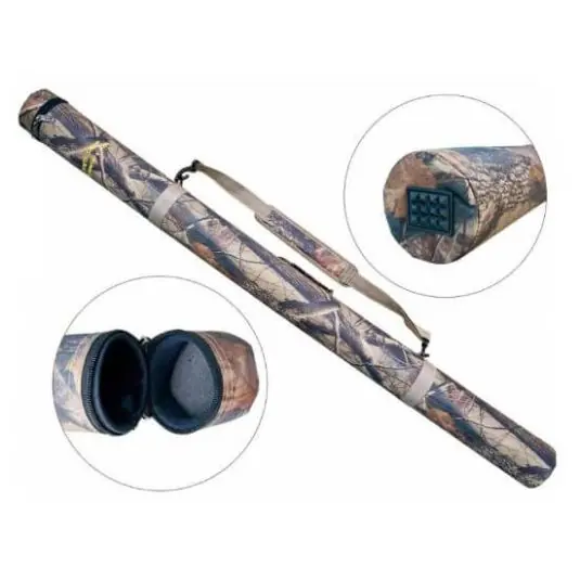 Comandă acum Tub lanseta Baracuda B57 145cm