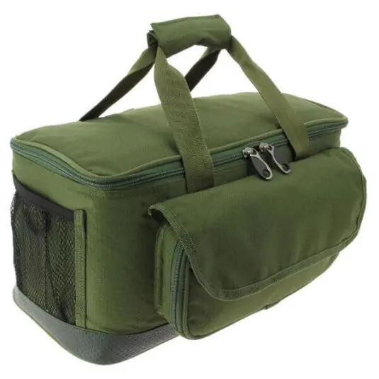 Cumpărături sigure Geanta NGT Insulated Bait Carryal