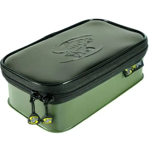 Borseta Carp Spirit Hydro Box 213 Chilipir