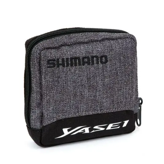 Borseta Shimano Yasei Sync Trace/Dropshot Case Preț mic