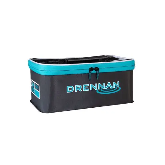 Borseta Drennan DMS Visi Box Medium Super ofertă