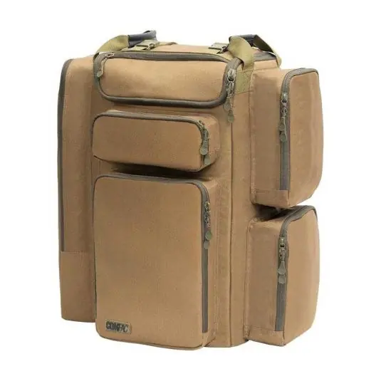 Rucsac Korda Compac Rucksack 60L Promoție