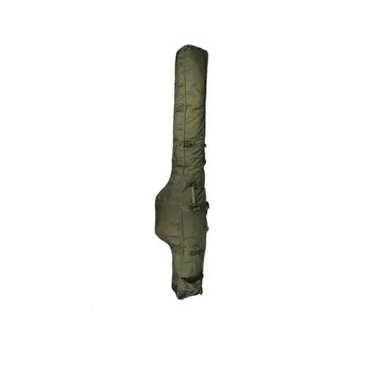 Transport gratuit Husa lansete Carp Spirit Magnum Multi-Sleeves, 3 compartimente, 220cm