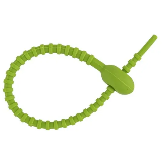 Banda fixare lansete Carp Zoom Silicone Rod Band Retur gratuit