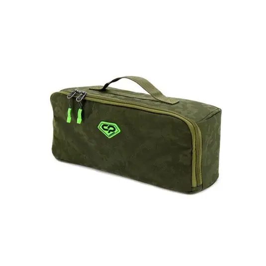 Borseta Carp Pro Diamond Accesory Bag Lichidare de stoc