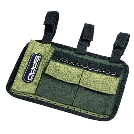 Borseta Spro Boat Organizer Super ofertă