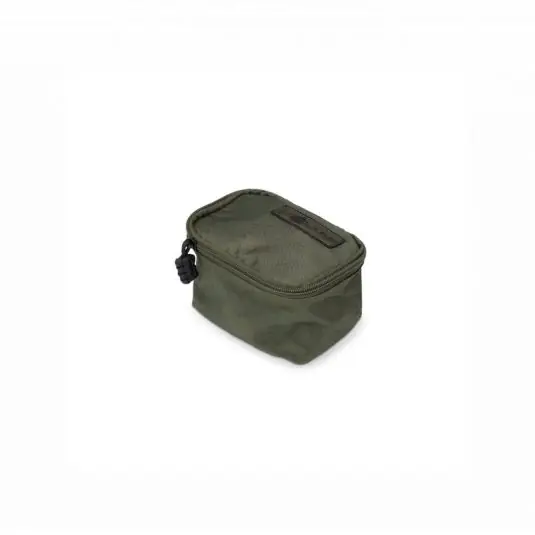 Borseta Nash Medium Dwarf Tackle Pouch Super ofertă