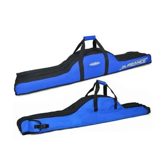 Mai ieftin Husa lansete Formax Elegance Feeder Pro Series Sleeve, 3 compartimente, 145cm