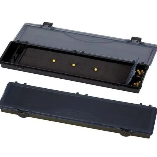Nu rata Penar monturi K-Karp K-Box Rigs Storage SL