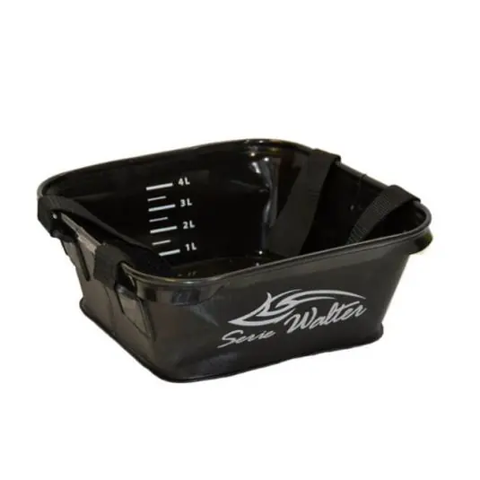 Serie Walter EVA Square Bucket 5L Bestseller