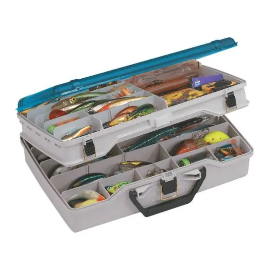 Valigeta Plano Two-Tier Satchel Preț promoțional
