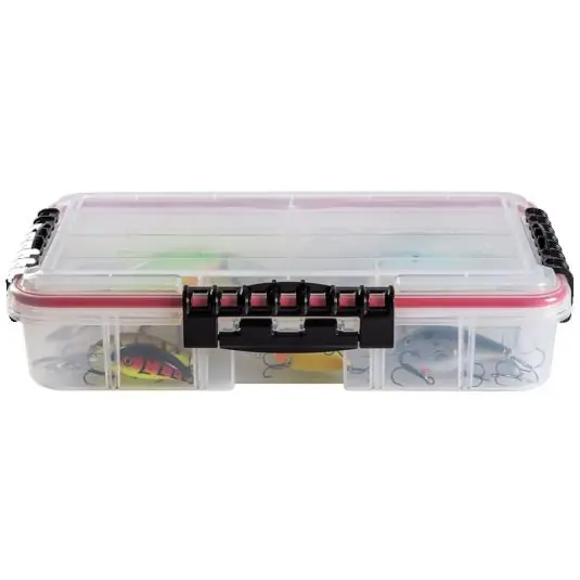 Cutie Plano Deep Waterproof StowAway 3700 Preț promoțional