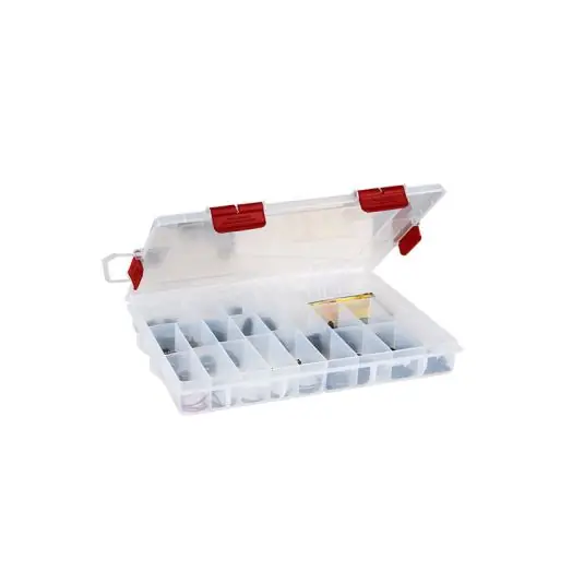 Vezi acum Cutie Plano Rustrictor Terminal