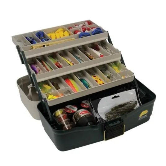 Discount Valigeta Plano Eco-Friendly Tackle Box