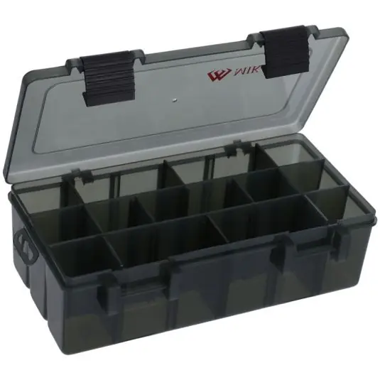 Ofertă Cutie Mikado Lurebox H496, Deep