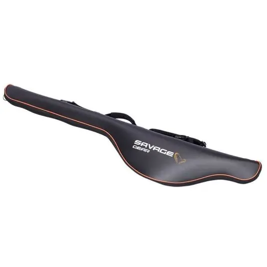 Husa lansete Savage Gear WPMP Rodbag, 1 compartiment, 140cm Discount