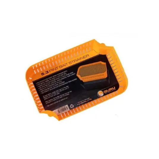 Bestseller Sita Guru pentru momeala 24.5x16.5x8.5cm
