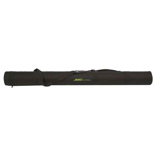 Lichidare de stoc Tub lanseta JMC Multi-Canne Voyageur, 115cm